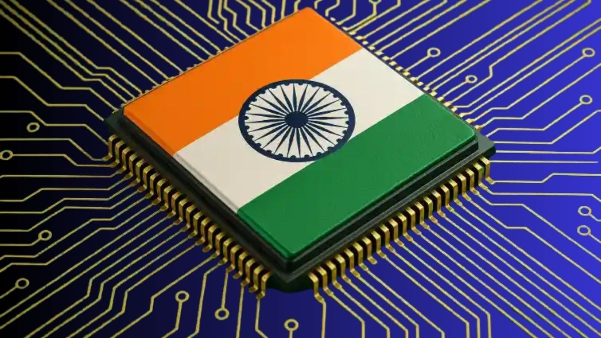 Ấn Độ tài trợ một phần cho dự án lắp ráp chip trị giá 360 triệu USD